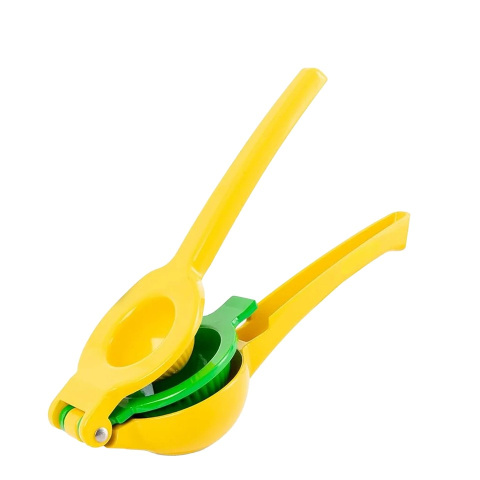 Lemon & Lime Squeezer Yellow & Green 22cm