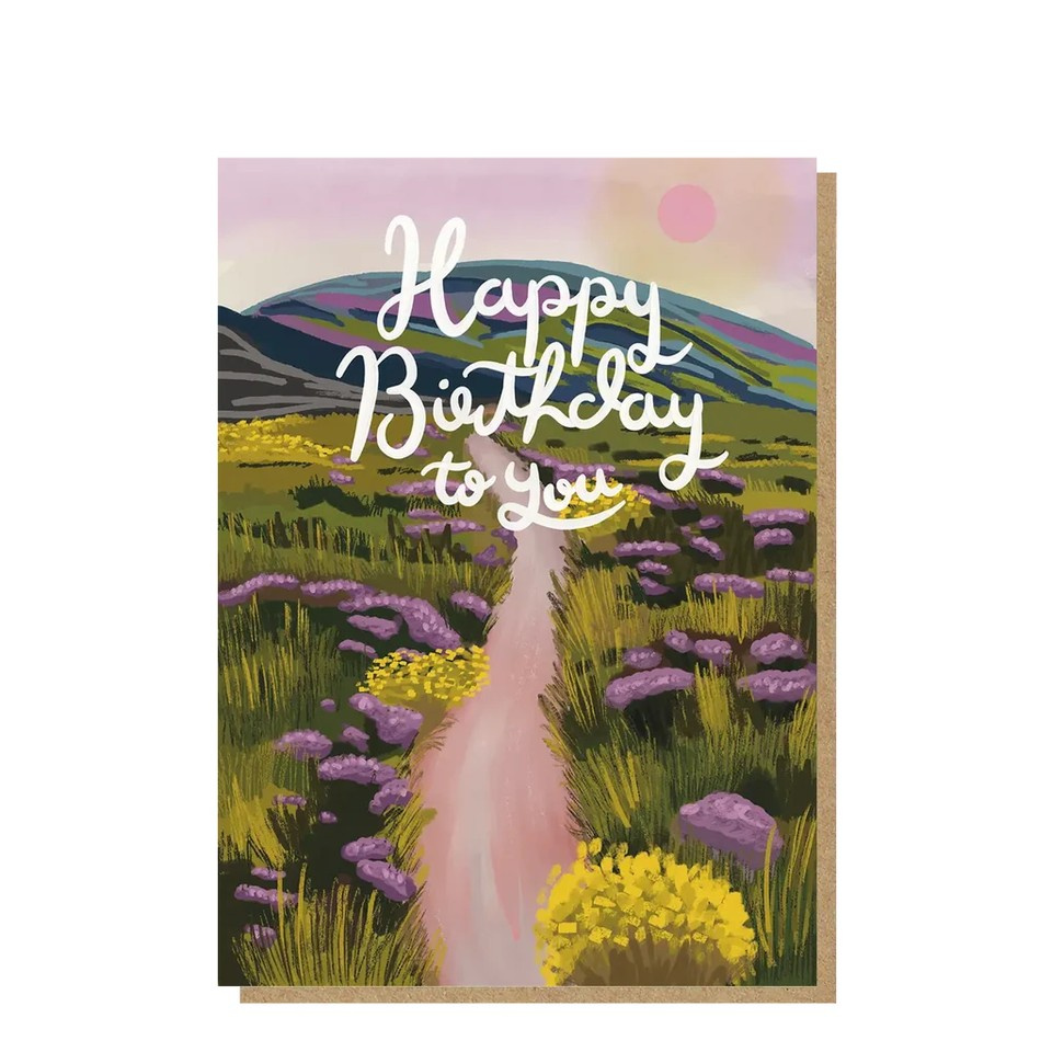 Happy Birthday To You (Country)