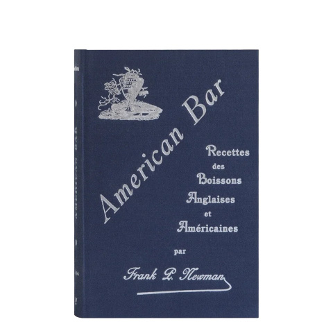 American Bar by Frank P. Newman