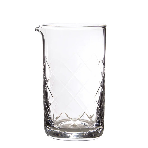 Yarai Mixing Glass Stemmed Large 675ml