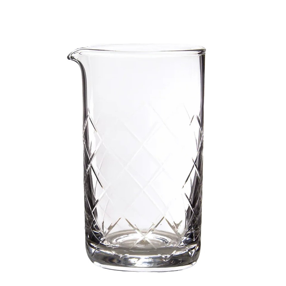 Yarai Mixing Glass Stemmed Large 675ml