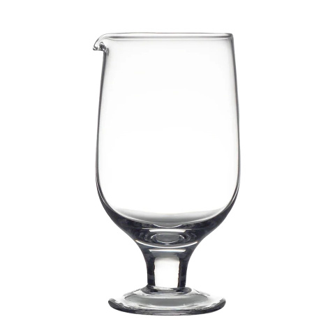 Mixing Glass Extra Large Stemmed 750ml