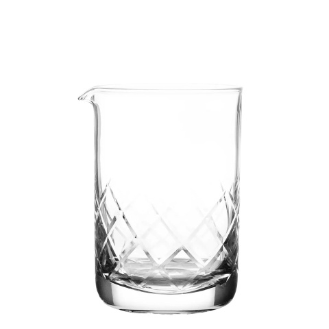 Yarai Mixing Glass Seamless 550ml