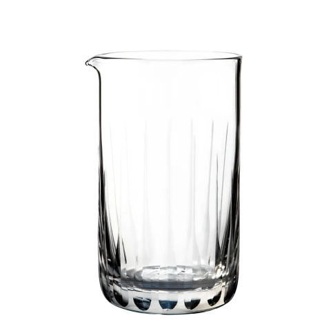 Paddle Mixing Glass Seamless Large 675ml