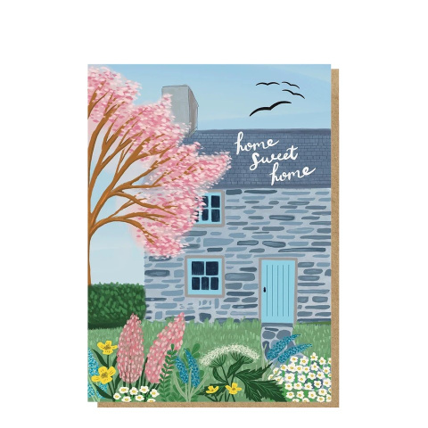 Home Sweet Home