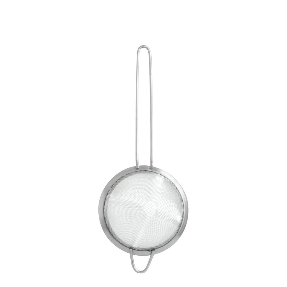 Strainer Premium Mesh Cone Stainless Steel
