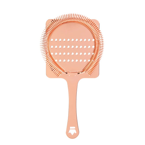 Recktech Hawthorne Strainer Copper Plated
