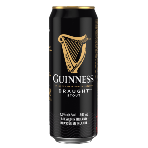 Guinness Draught