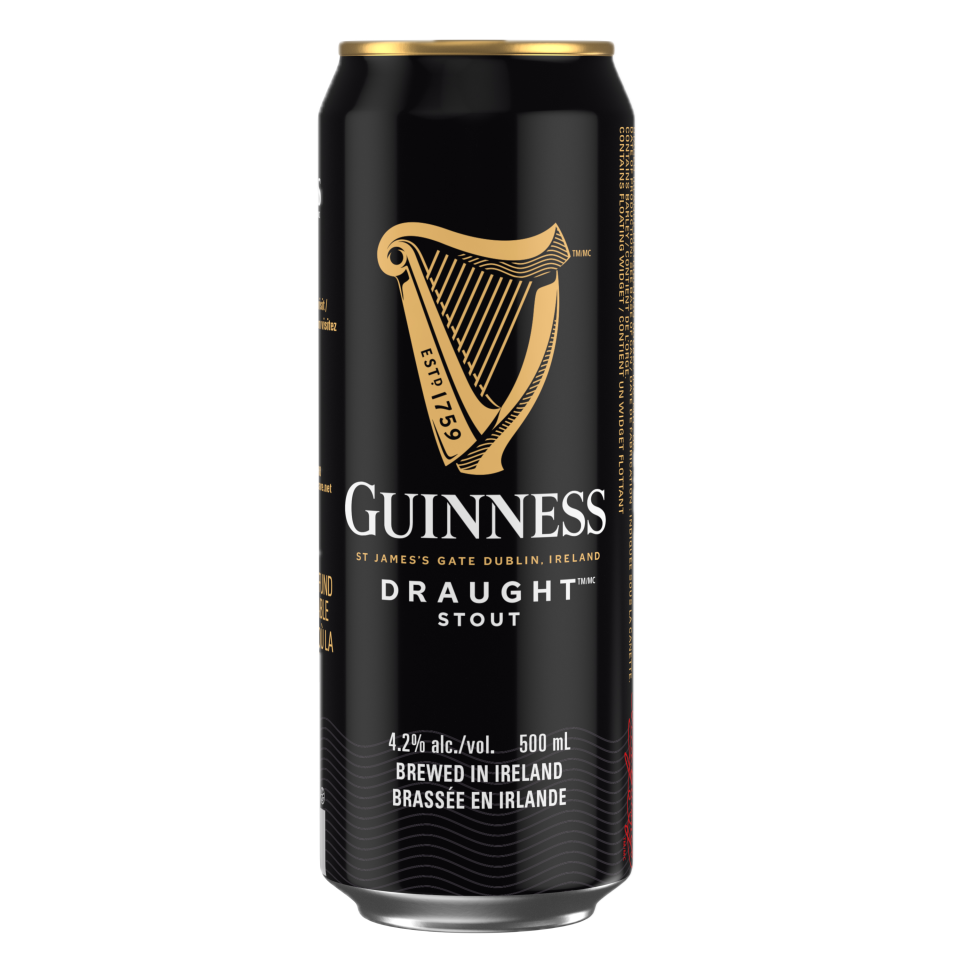 Guinness Draught