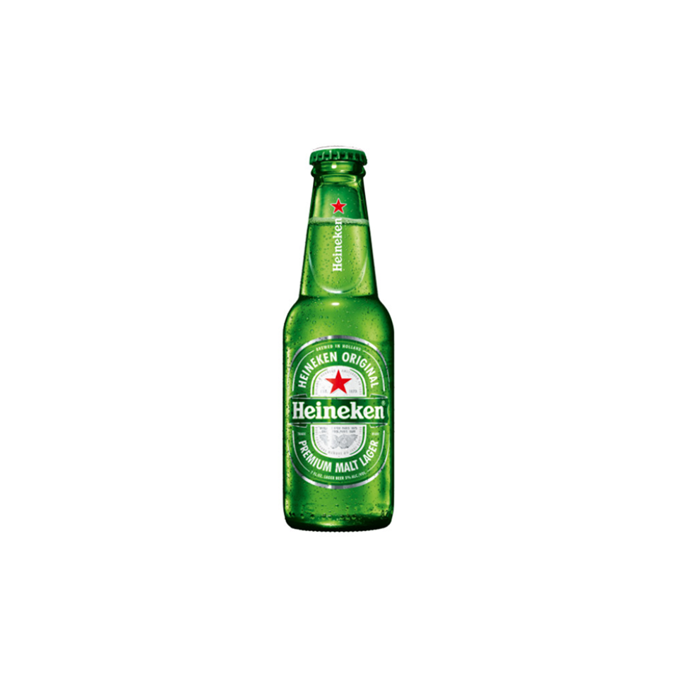 Heineken Original