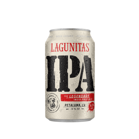 Lagunitas IPA