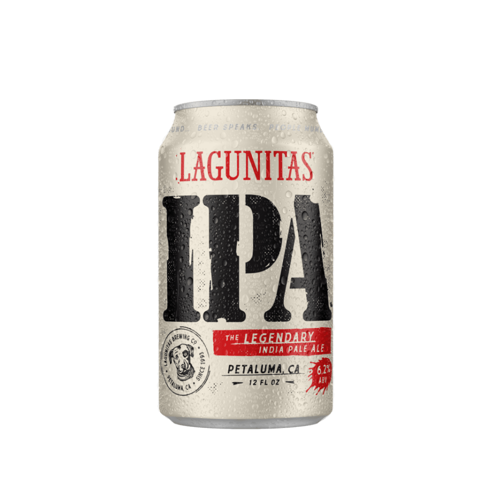 Lagunitas IPA