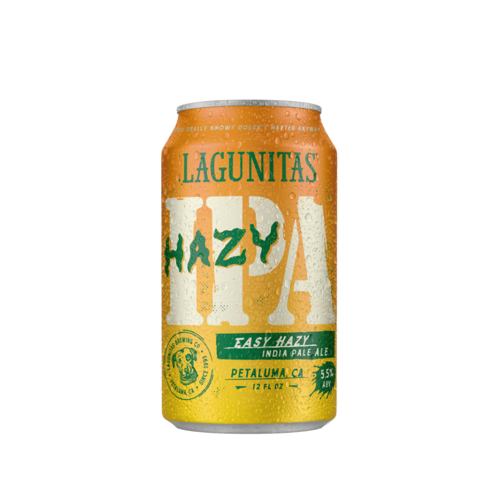 Lagunitas Hazy IPA