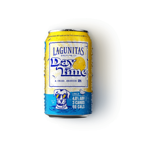 Lagunitas DayTime