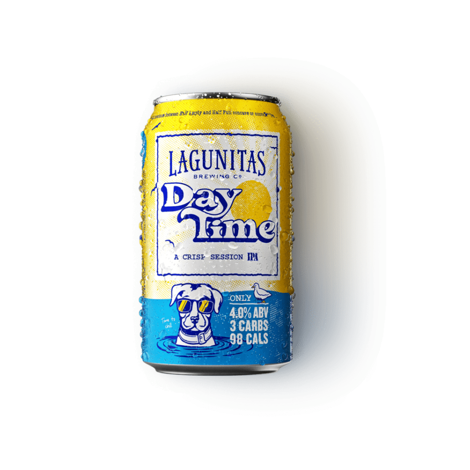 Lagunitas DayTime