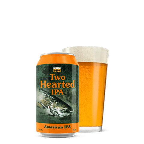 Bell's Two Hearted IPA