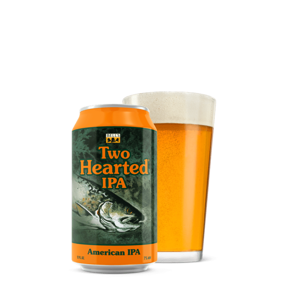 Bell's Two Hearted IPA