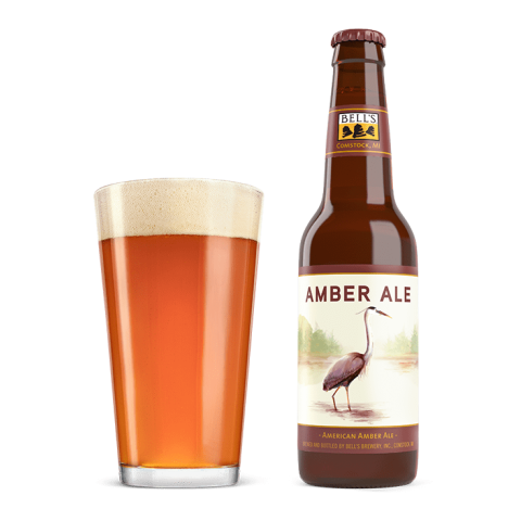 Bell's Amber Ale