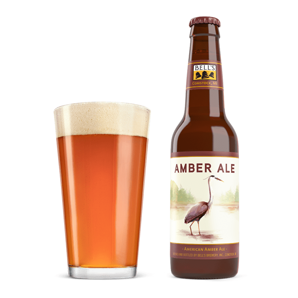 Bell's Amber Ale