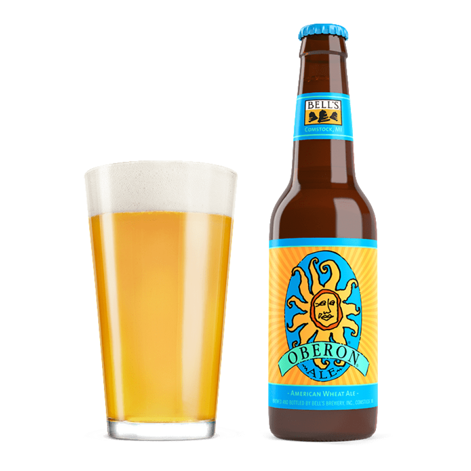 Bell's Oberon Ale