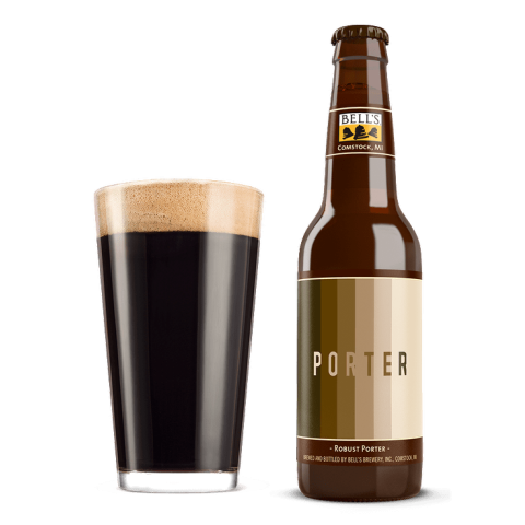 Bell's Porter