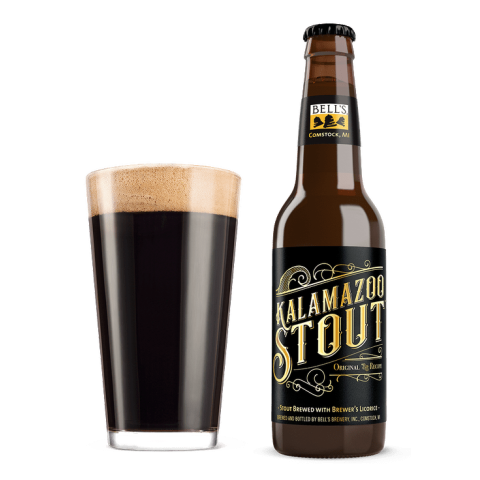 Bell's Kalamazoo Stout