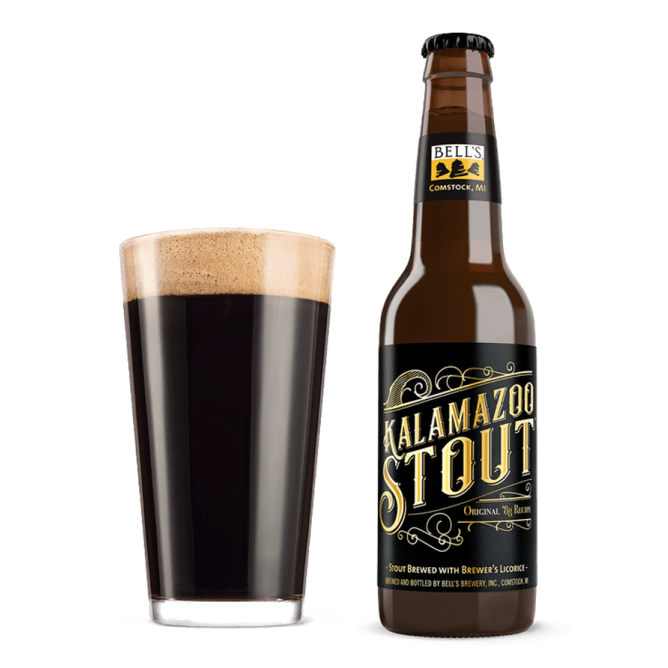 Bell's Kalamazoo Stout
