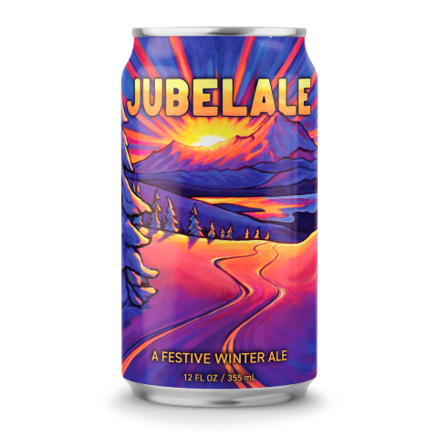 Jubelale