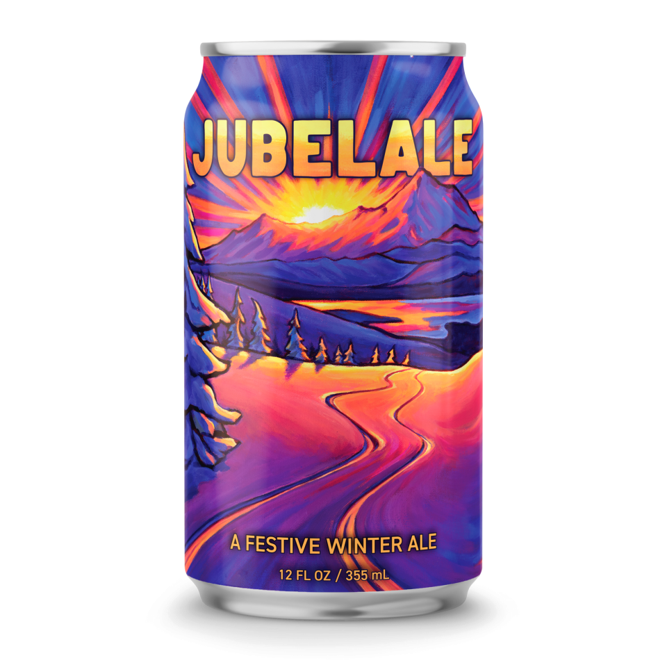 Jubelale