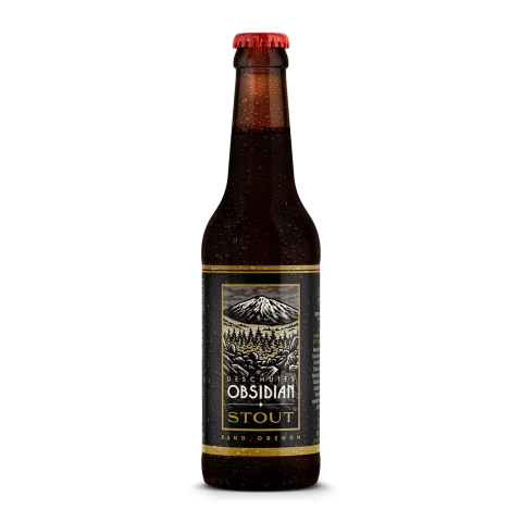 Obsidian Stout