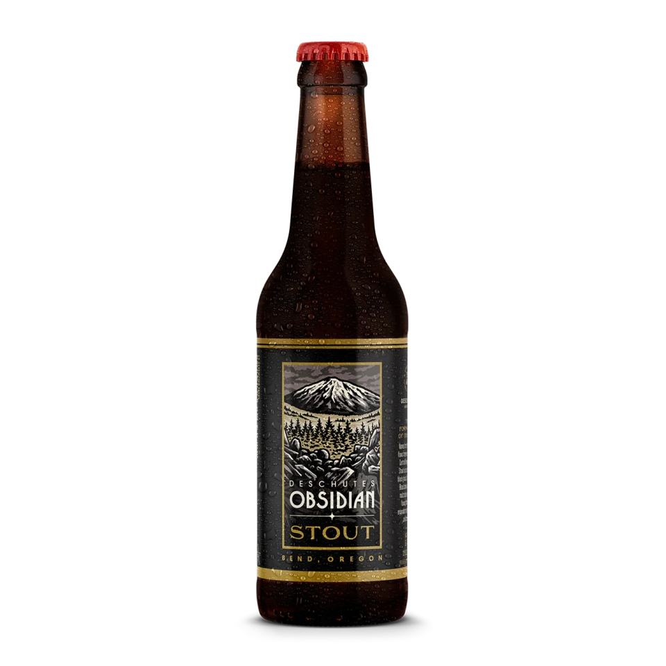 Obsidian Stout