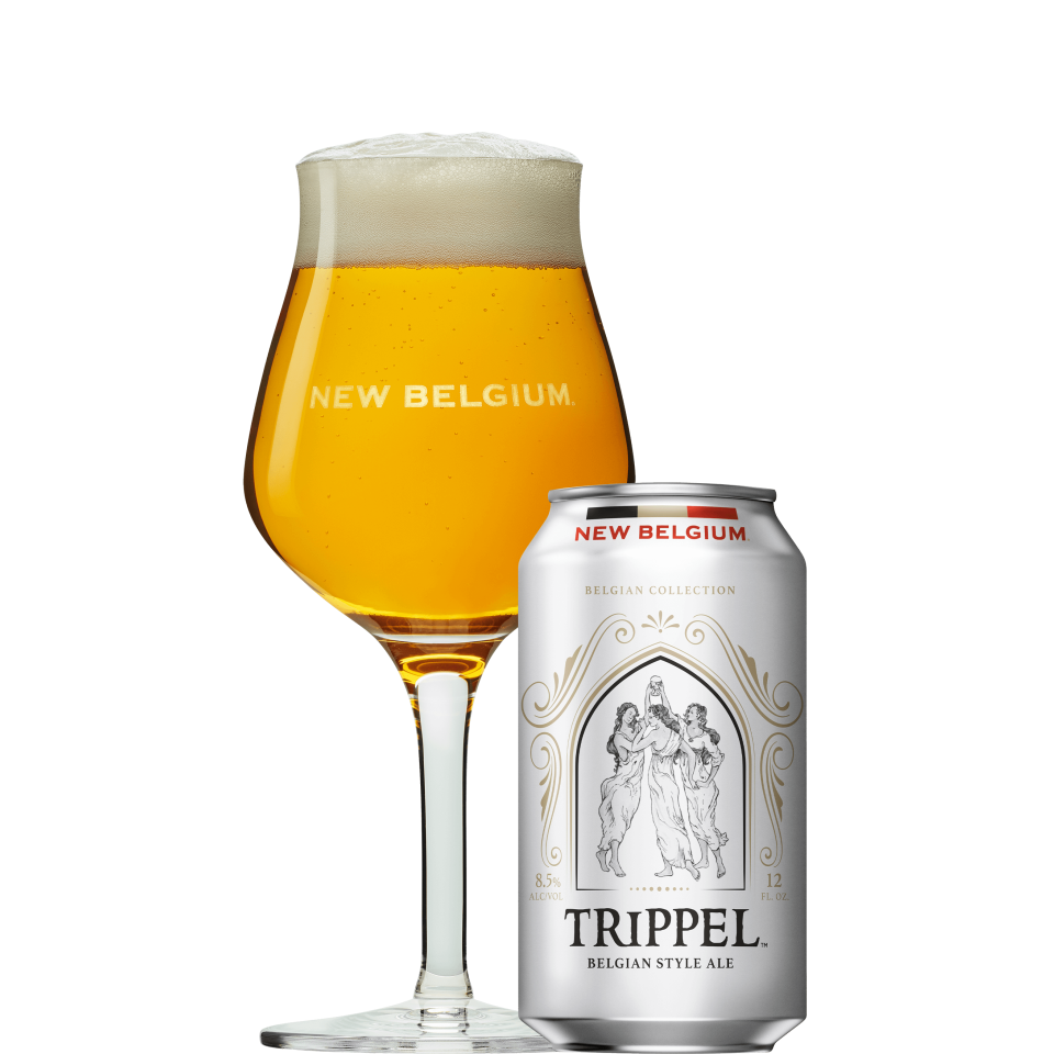 Trippel Belgian-Style Ale