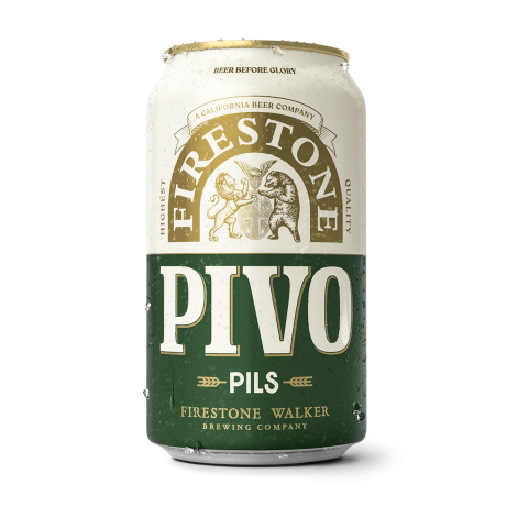 Firestone Walker Pivo