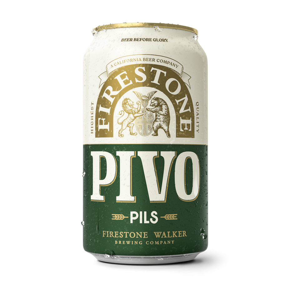 Firestone Walker Pivo