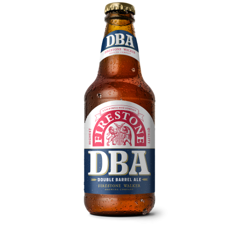 Firestone Walker DBA