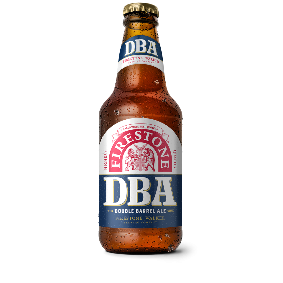 Firestone Walker DBA