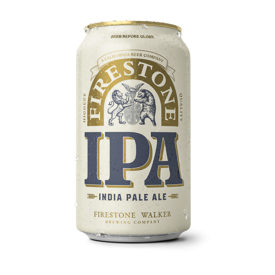 Firestone Walker California IPA