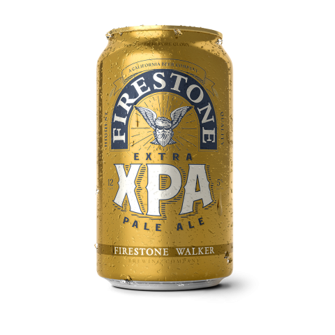 Firestone Walker XPA