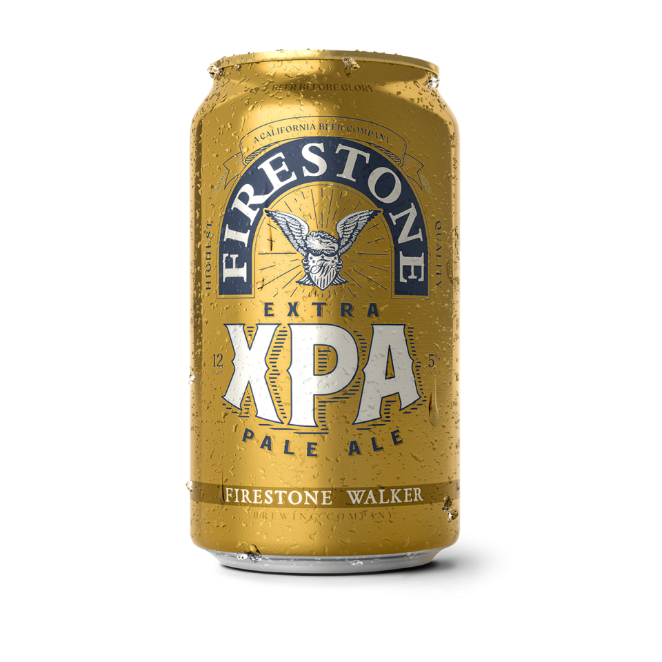 Firestone Walker XPA