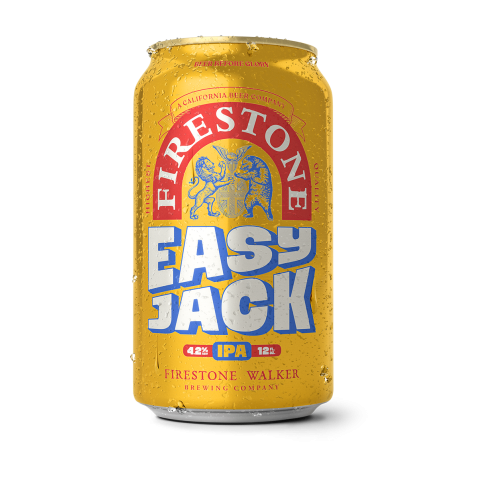 Firestone Walker Easy Jack