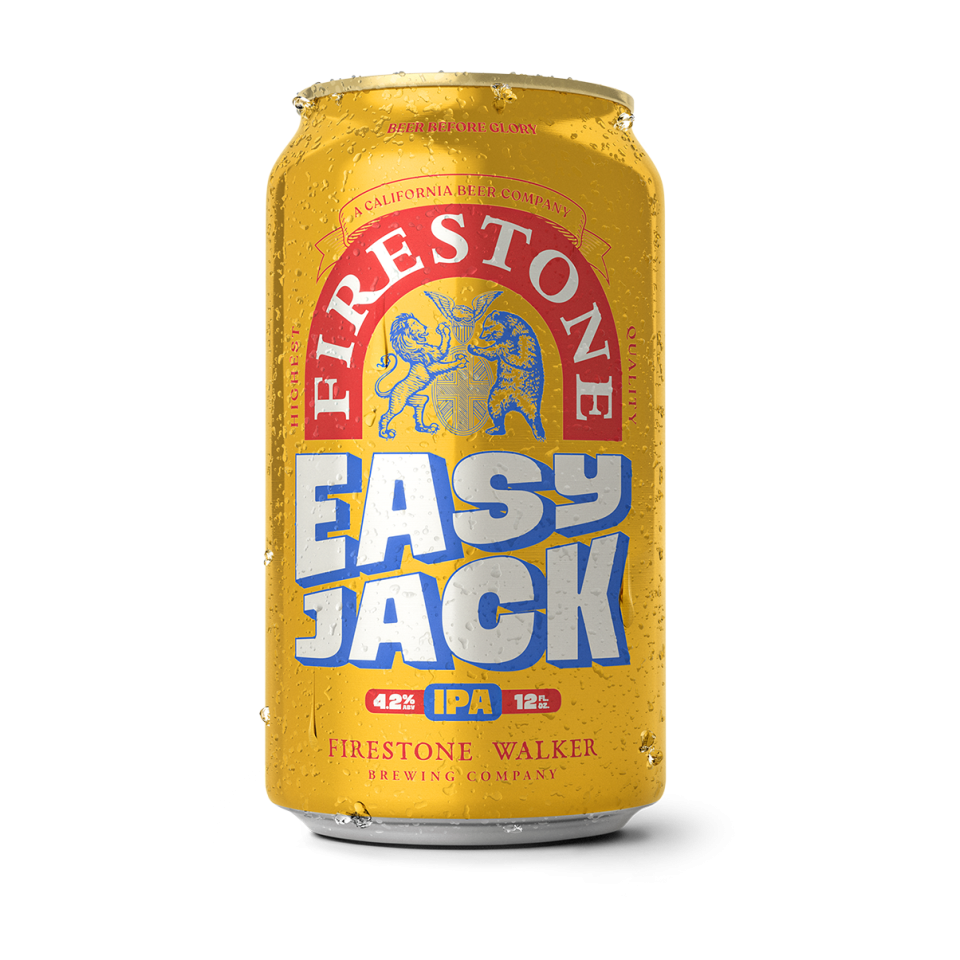 Firestone Walker Easy Jack