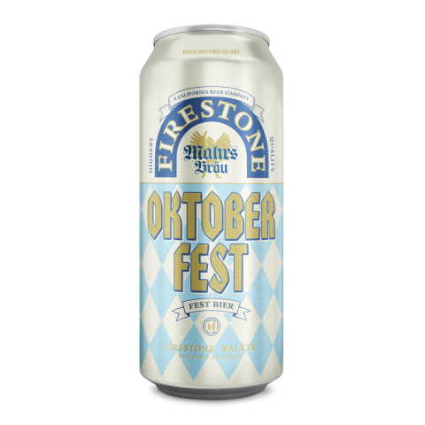 Firestone Walker Oktoberfest