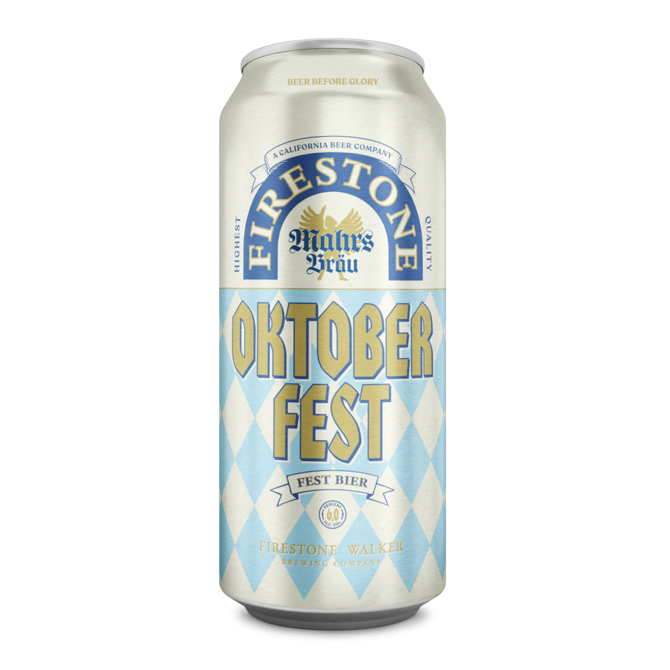 Firestone Walker Oktoberfest
