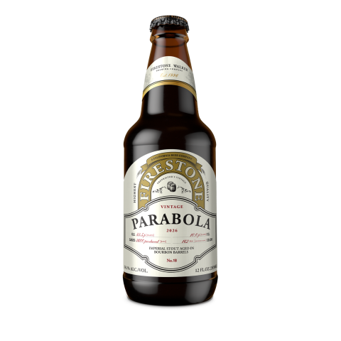 Firestone Walker Parabola 2026