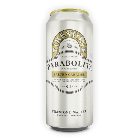 Firestone Walker Parabolita