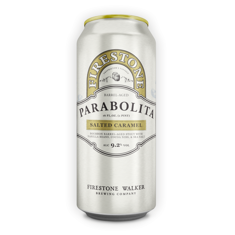 Firestone Walker Parabolita