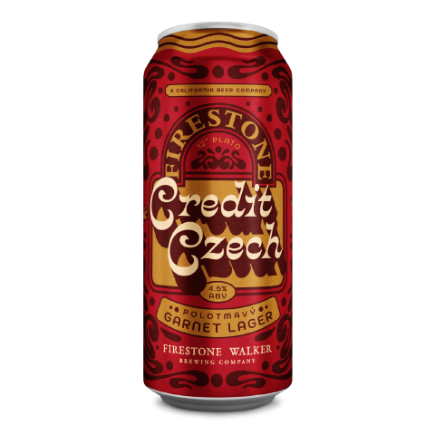 Firestone Walker Credit Czech