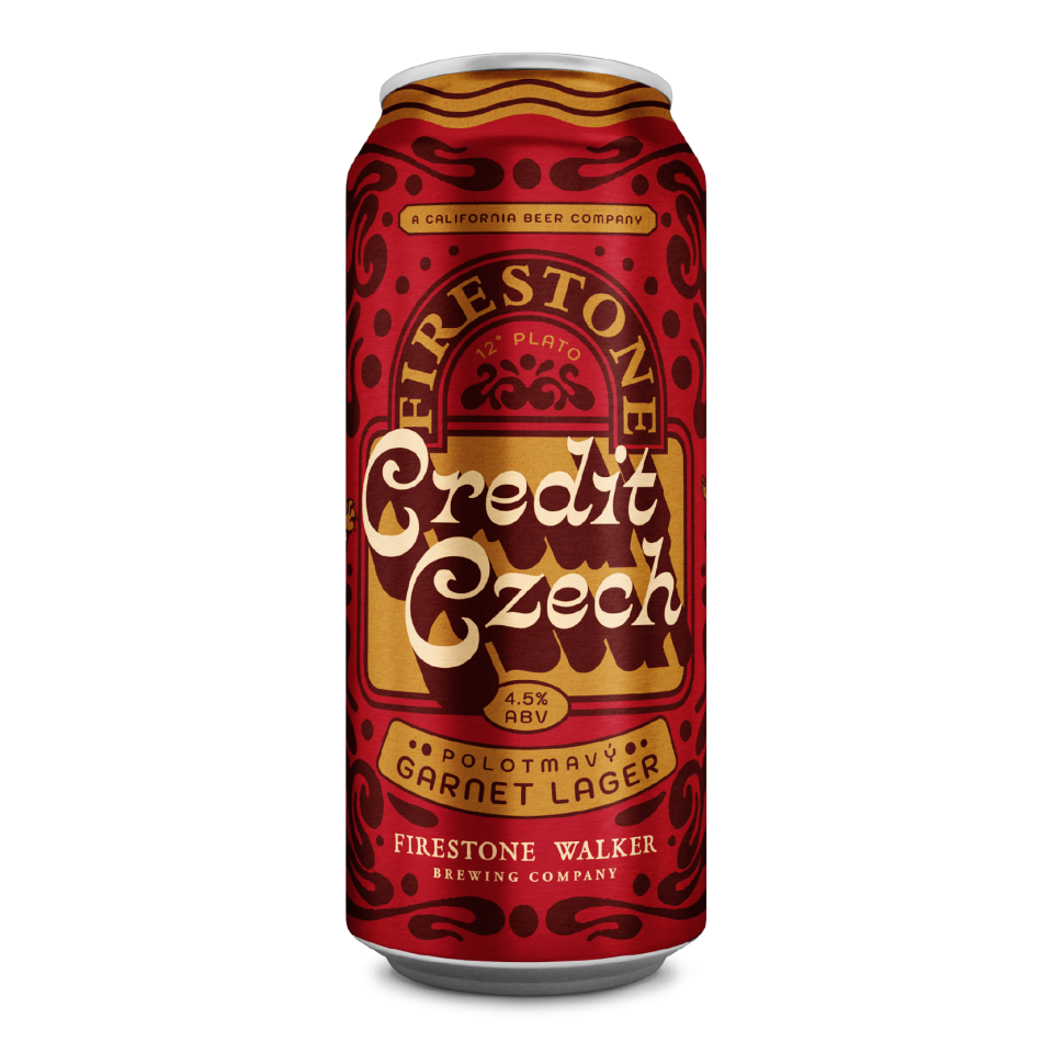 Firestone Walker Credit Czech