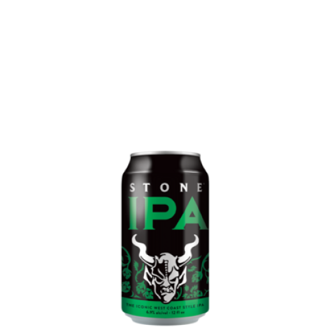 Stone IPA