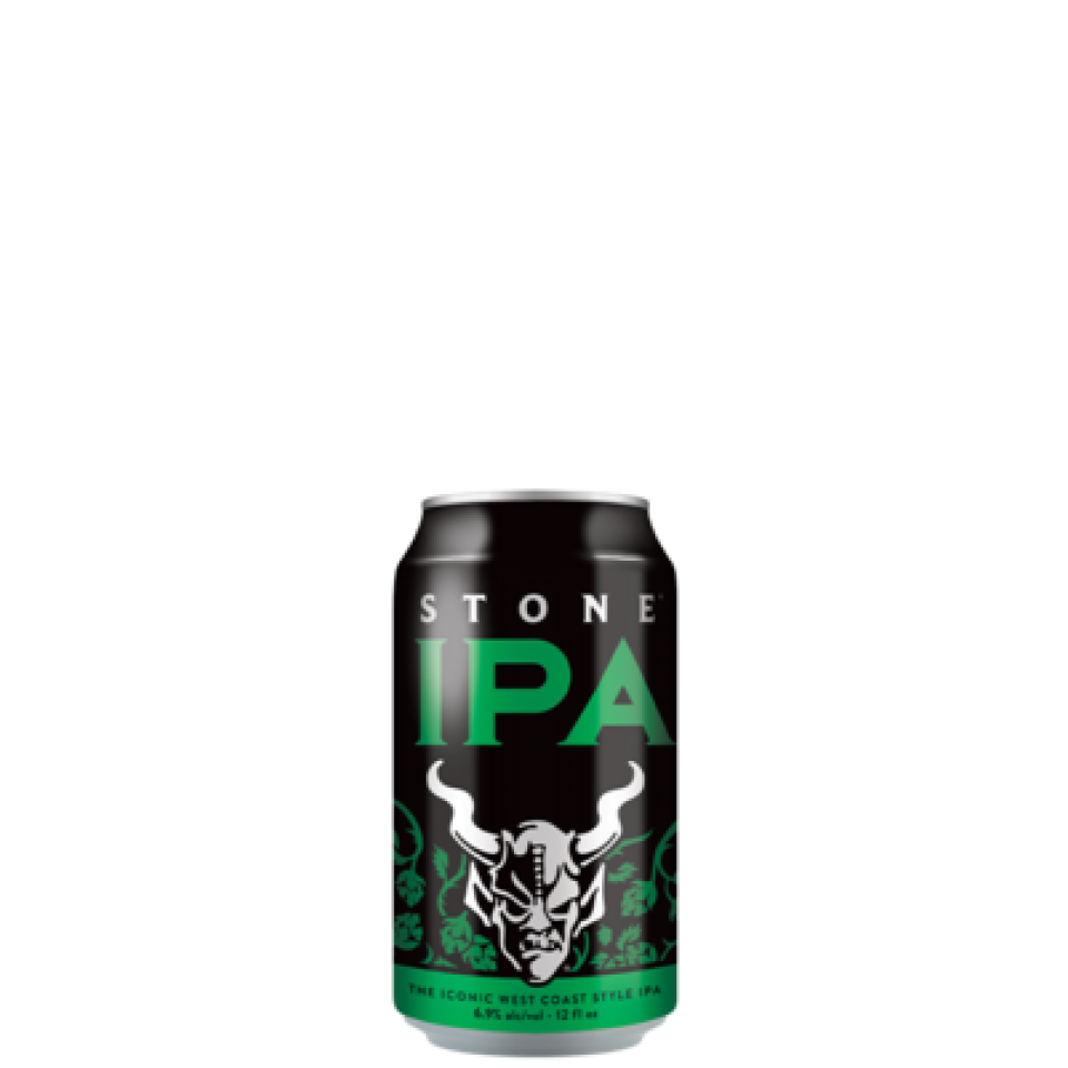 Stone IPA